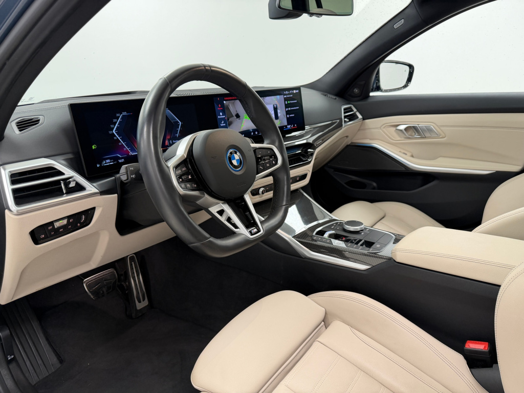BMW 3-serie