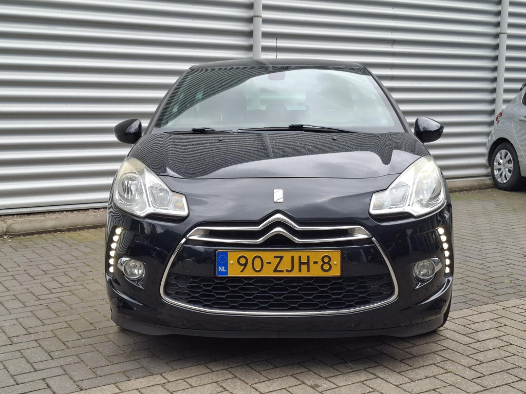 Citroen DS3