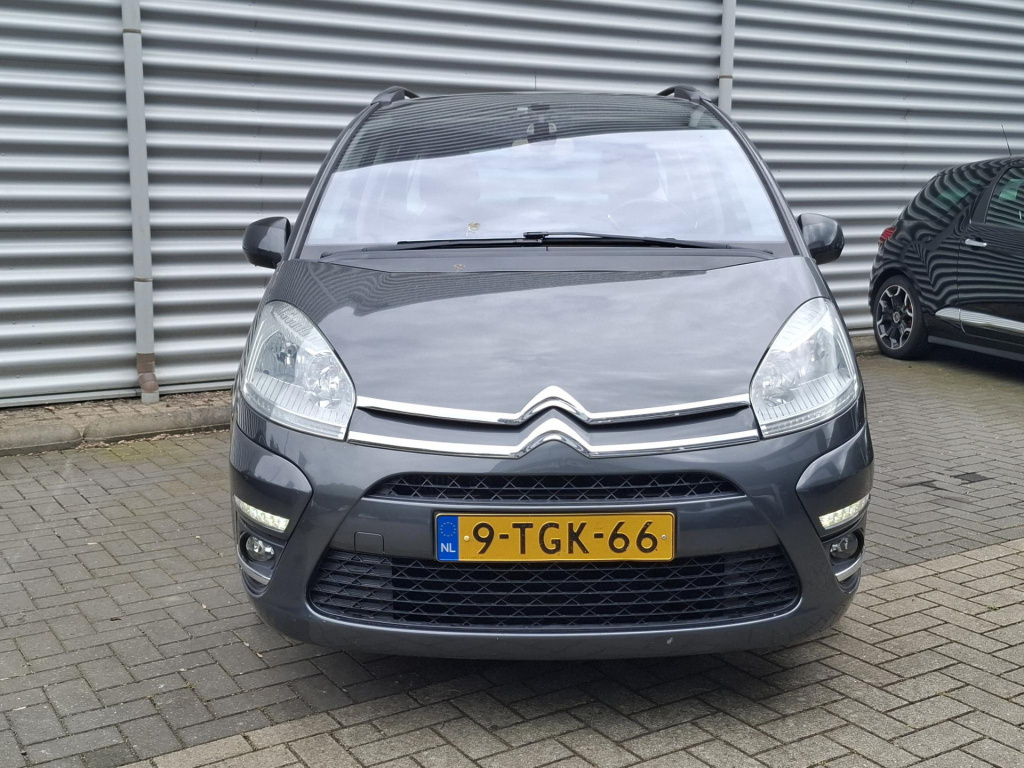 Citroen Grand C4 Picasso
