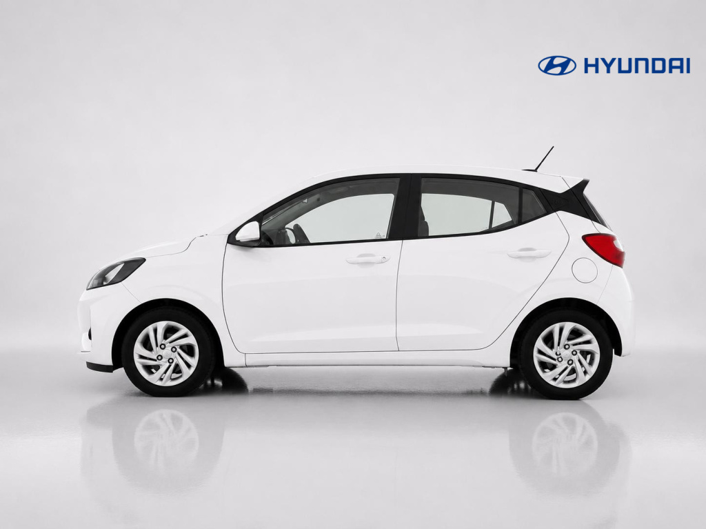 Hyundai I 10
