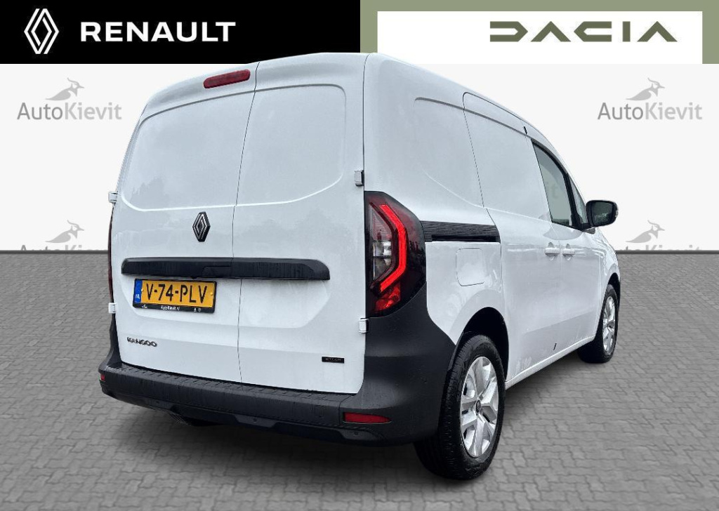 Renault Kangoo