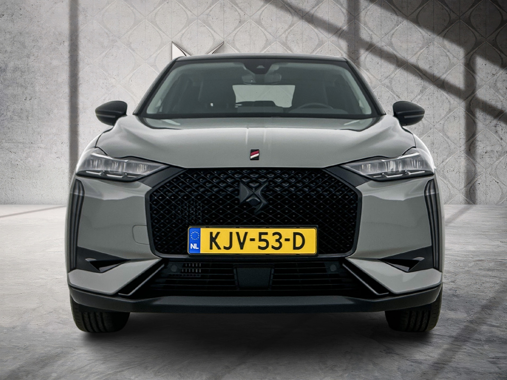 Ds Ds 3
