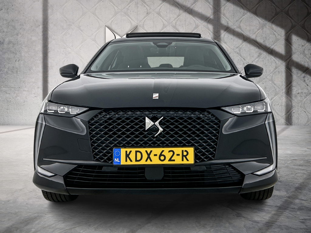 Ds Ds 4