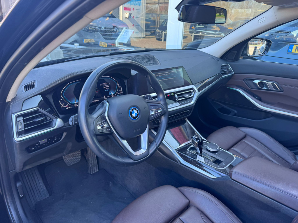 BMW 3-serie