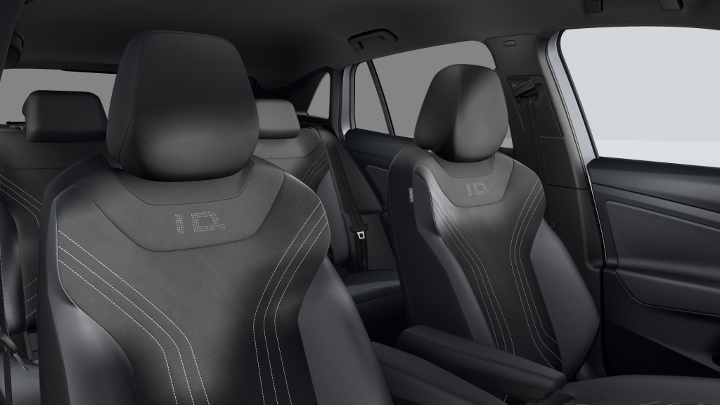 Volkswagen Id.4