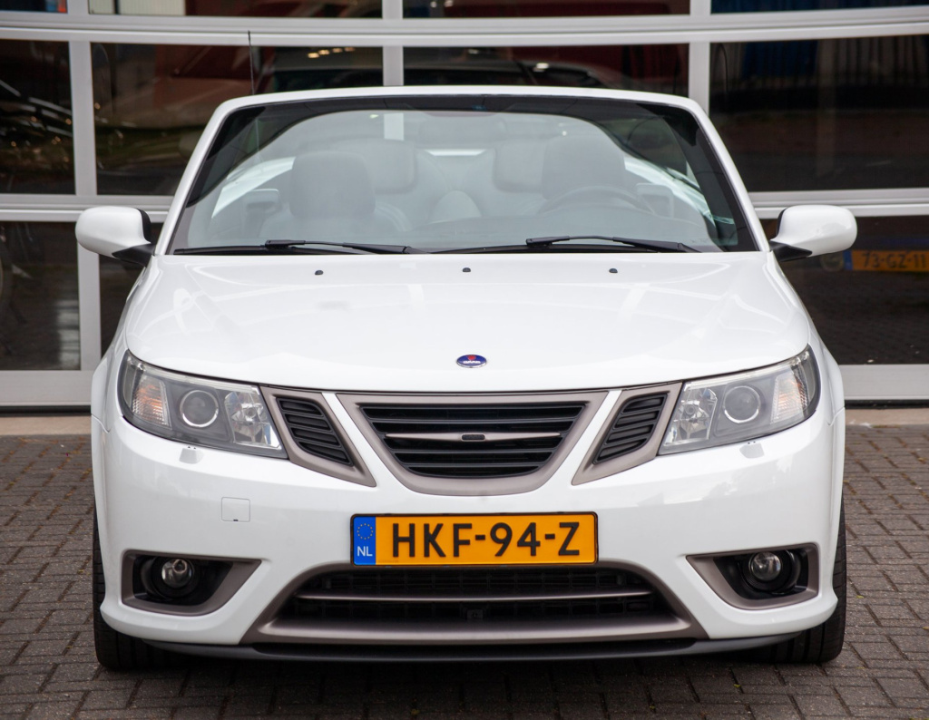 Saab 9-3
