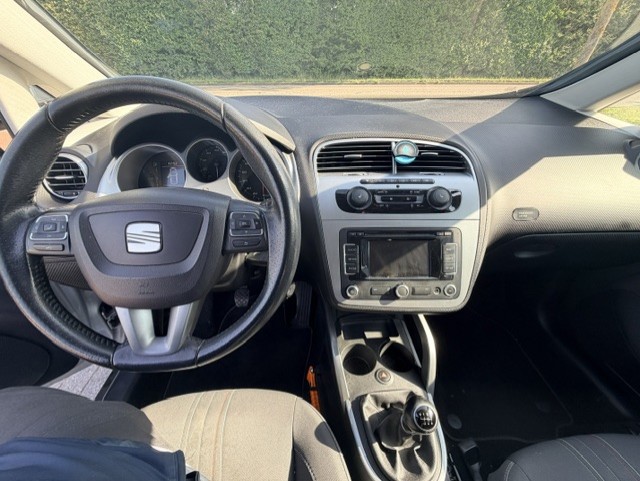 Seat Altea