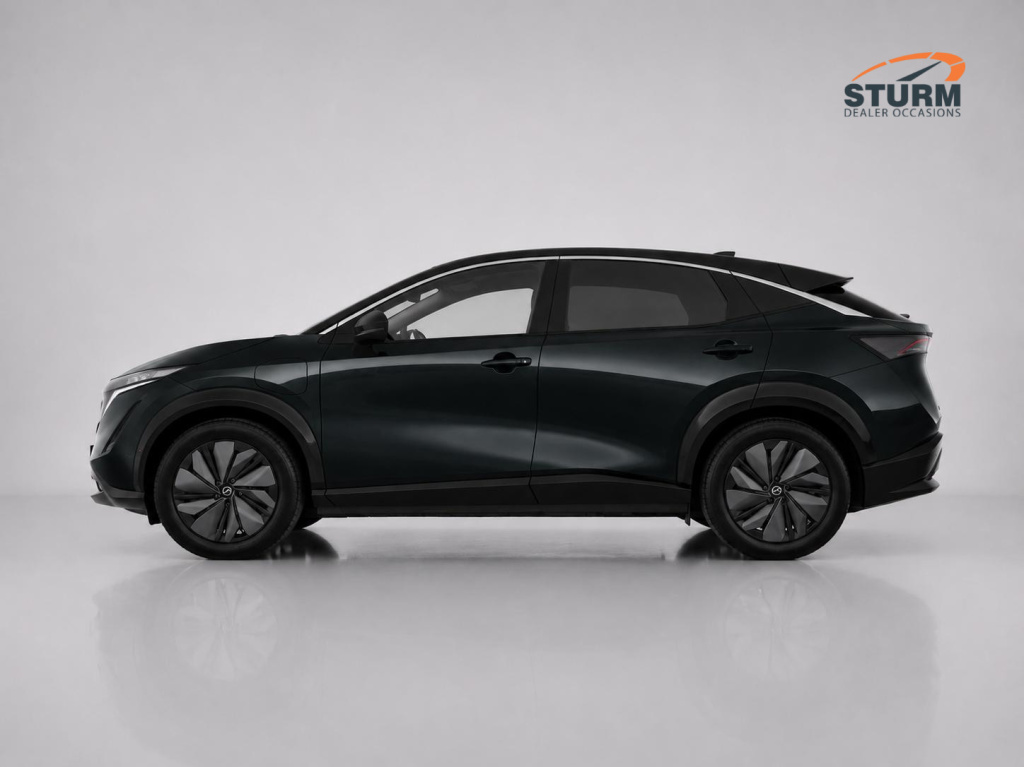 Nissan Ariya