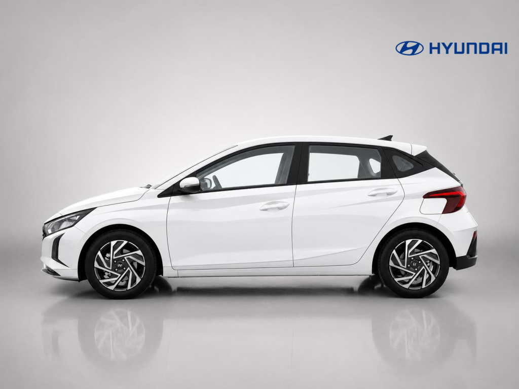 Hyundai I 20