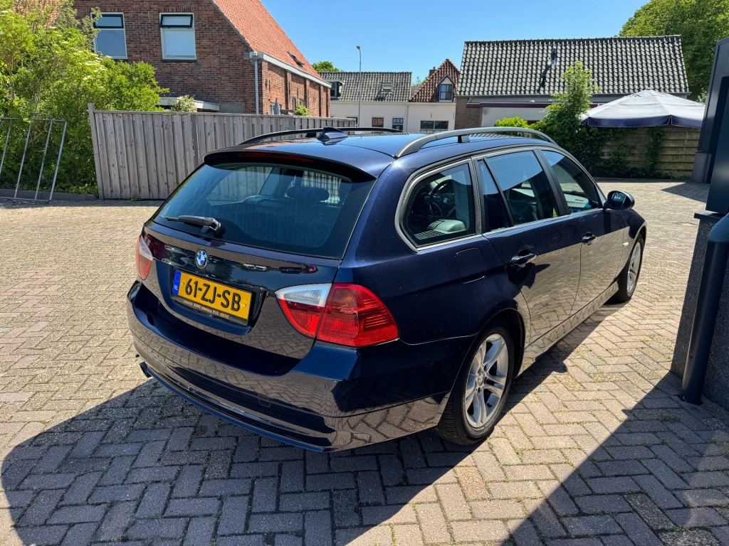 BMW 3-serie