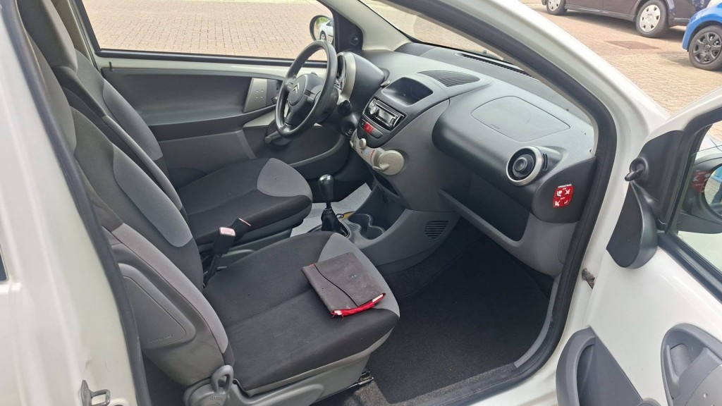 Citroen C1