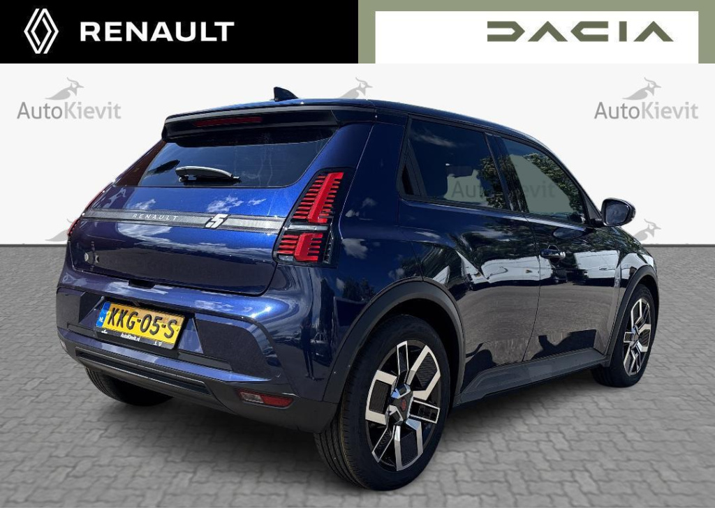 Renault 5