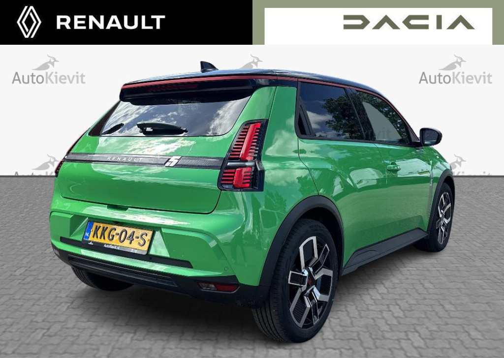 Renault 5