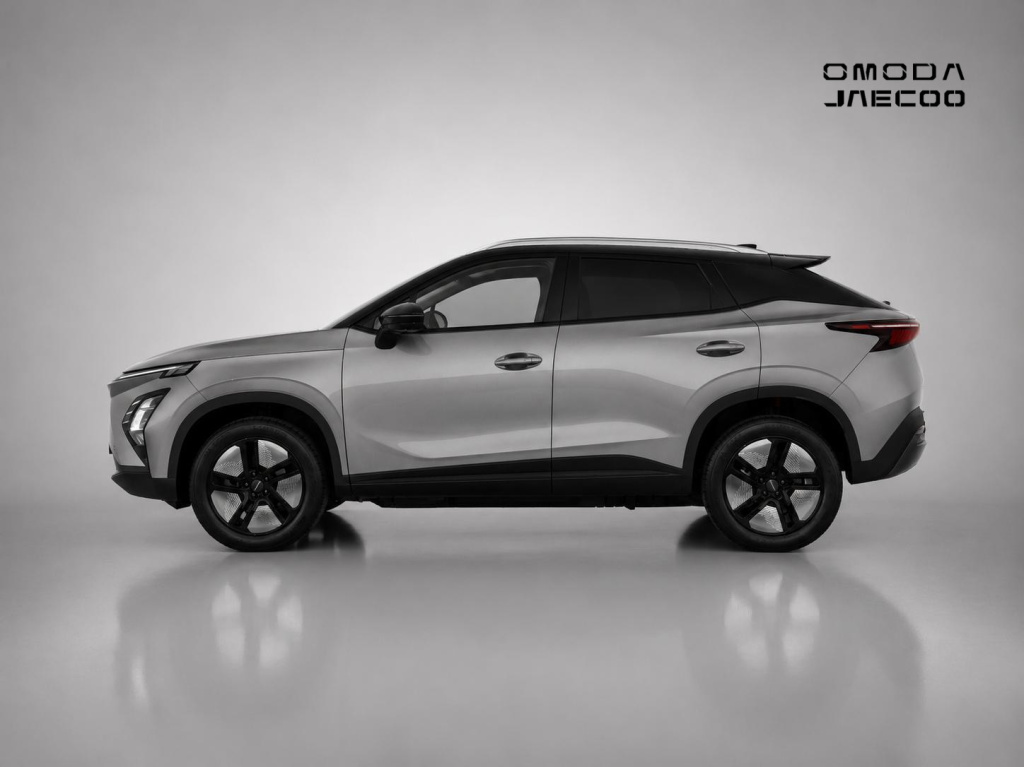 Omoda 5 Ev