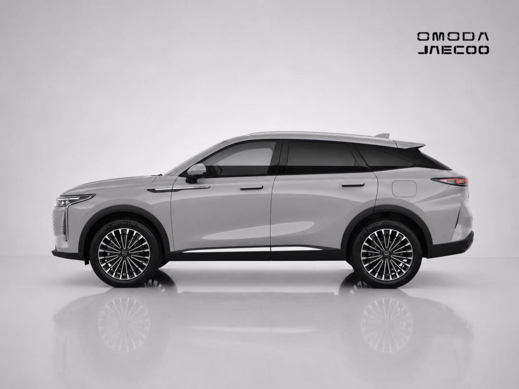 Omoda 9 Shs