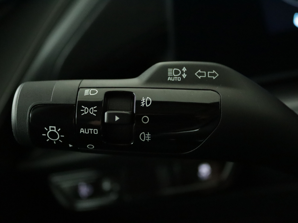 Kia Niro Ev