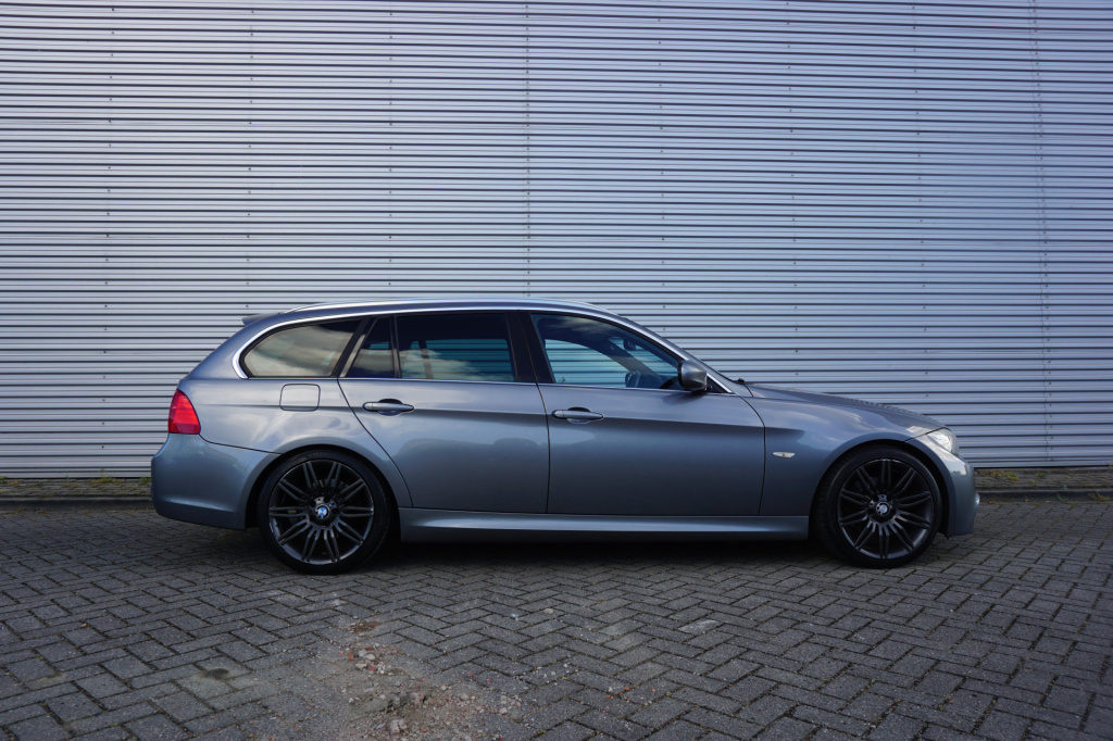 BMW 3-serie