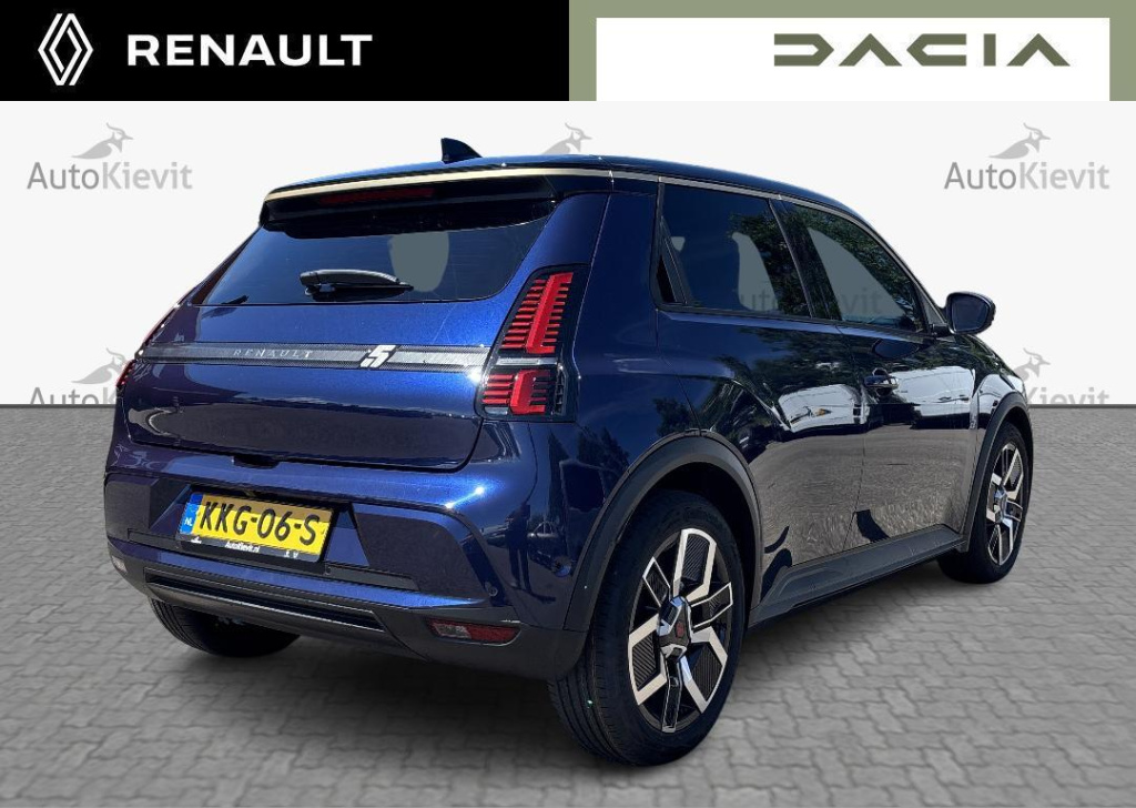 Renault 5