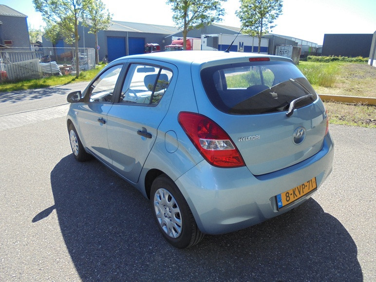 Hyundai I 20