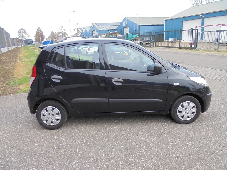 Hyundai I 10