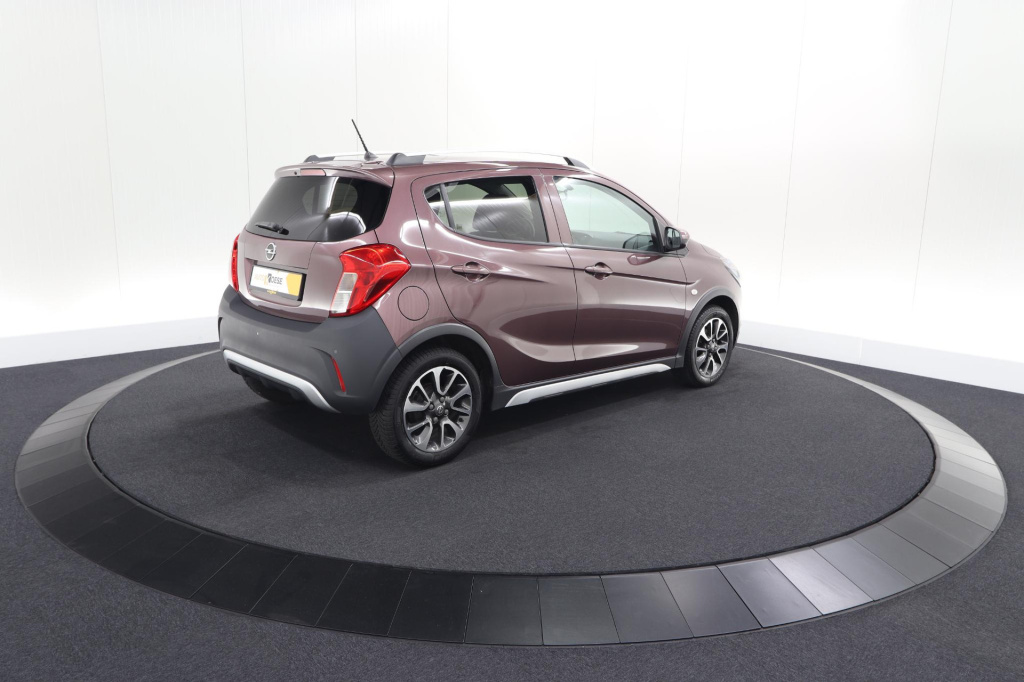 Opel Karl
