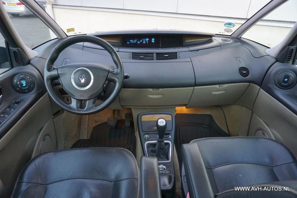 Renault Grand Espace