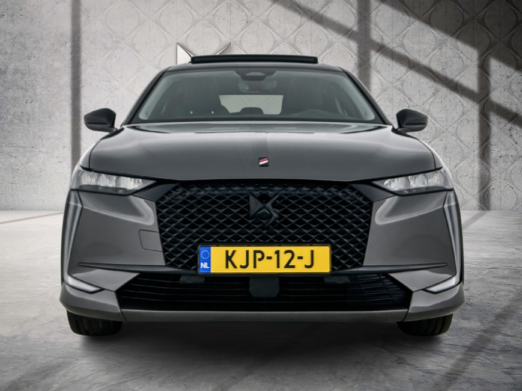 Ds Ds 4