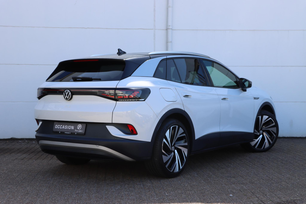 Volkswagen Id.4