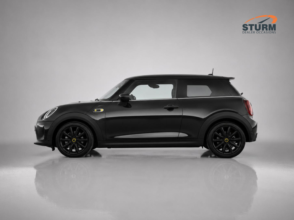 Mini Electric
