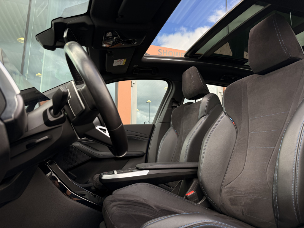 BMW 2-serie
