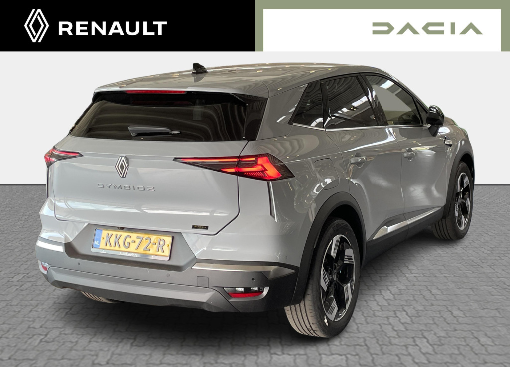 Renault Symbioz