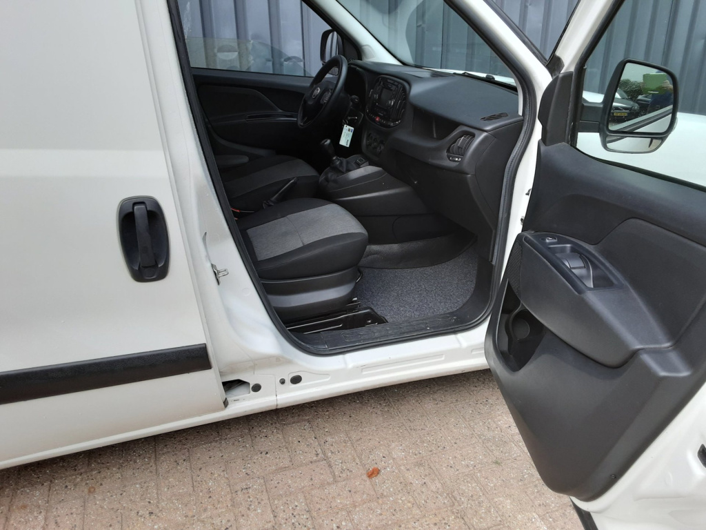 Fiat Doblo