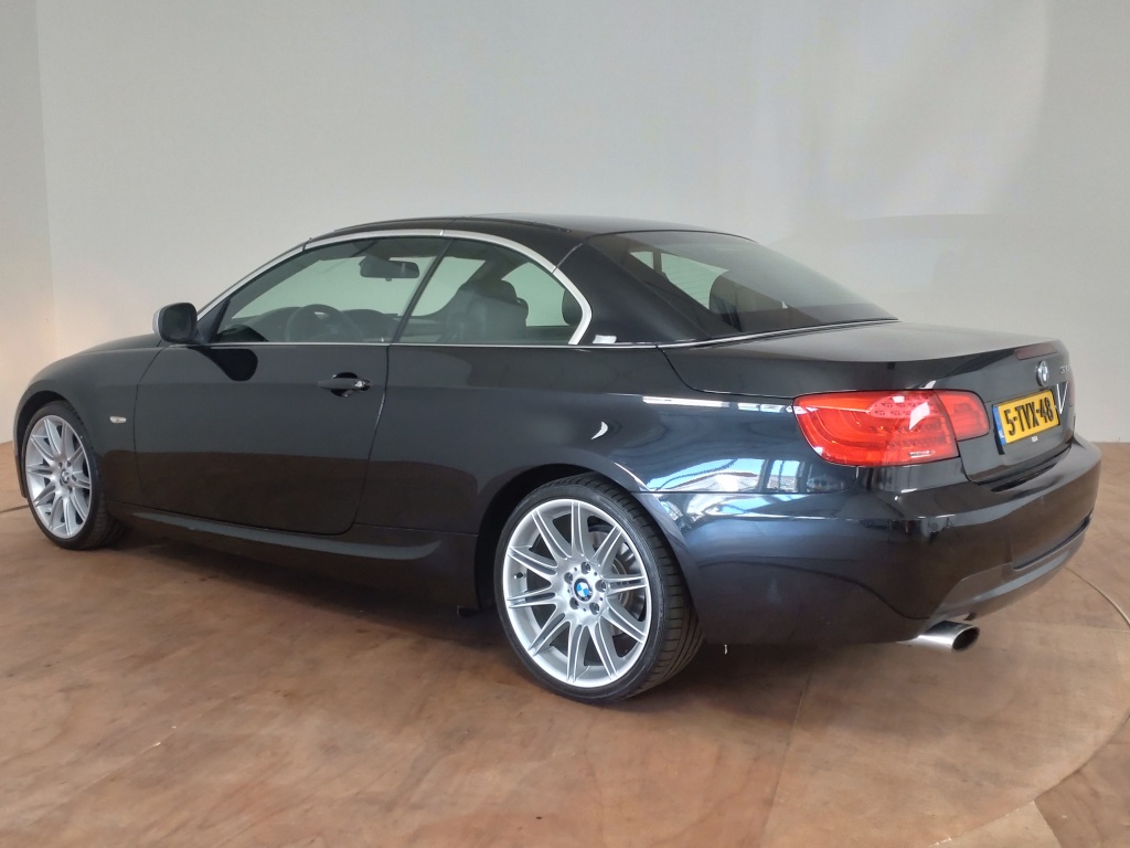 BMW 3-serie