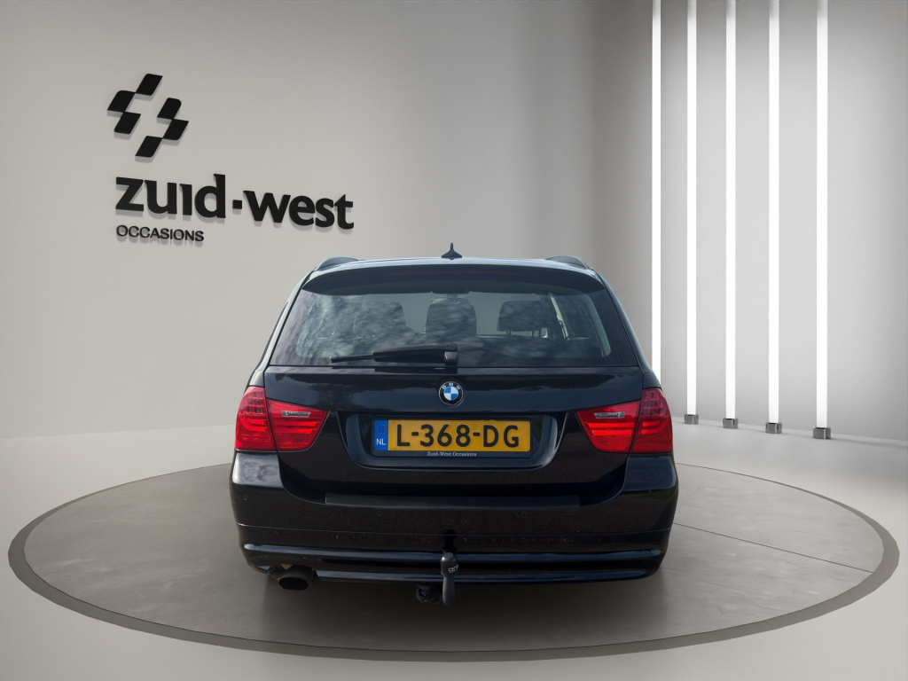 BMW 3-serie