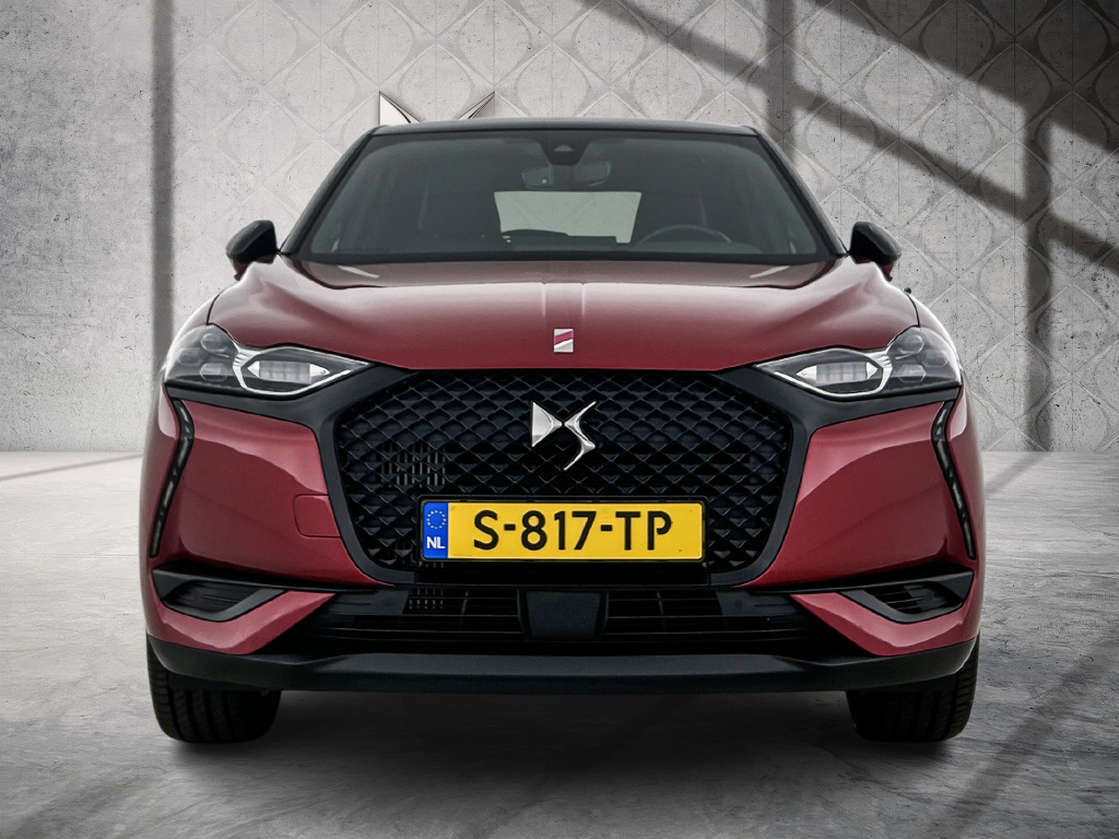 Ds Ds 3