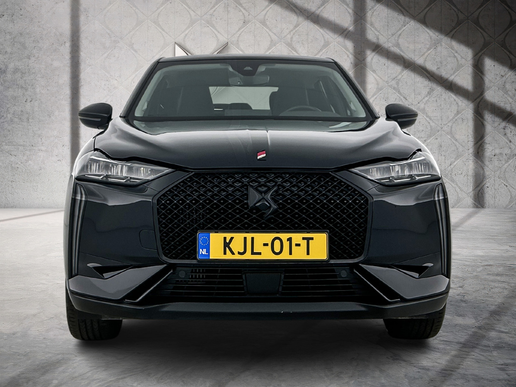 Ds Ds 3