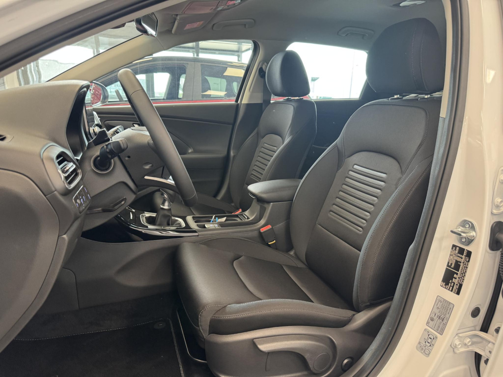 Hyundai I 30