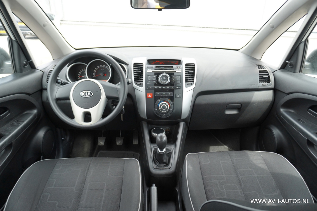 Kia Venga