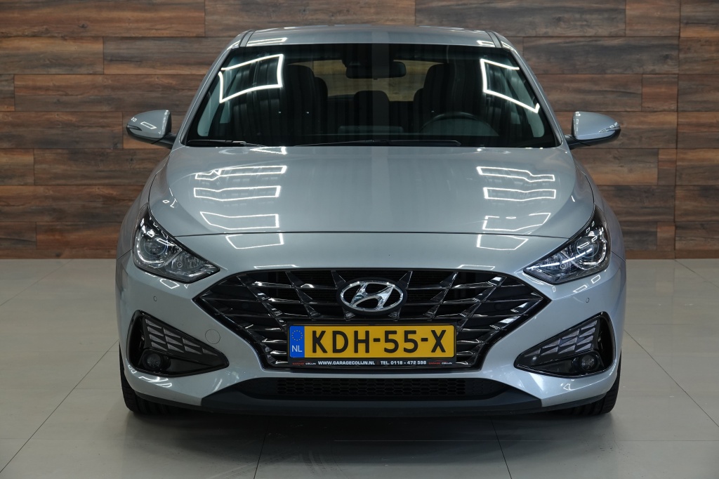 Hyundai I 30