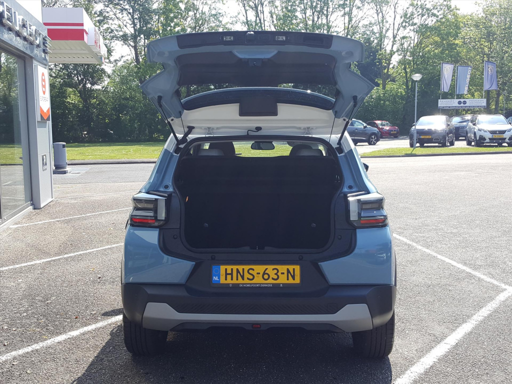 Citroen ë-c3