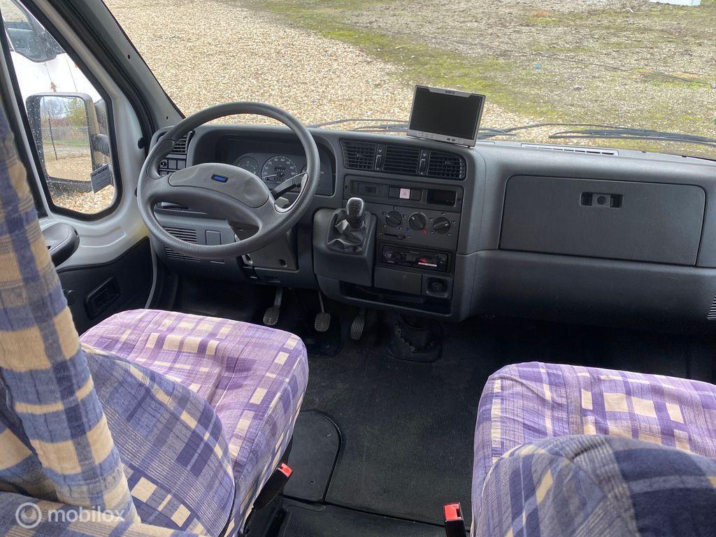 Fiat Onbekend