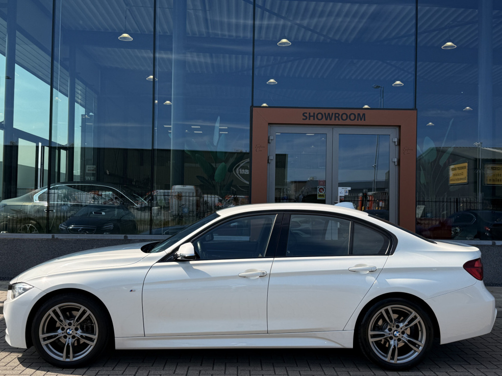 BMW 3-serie