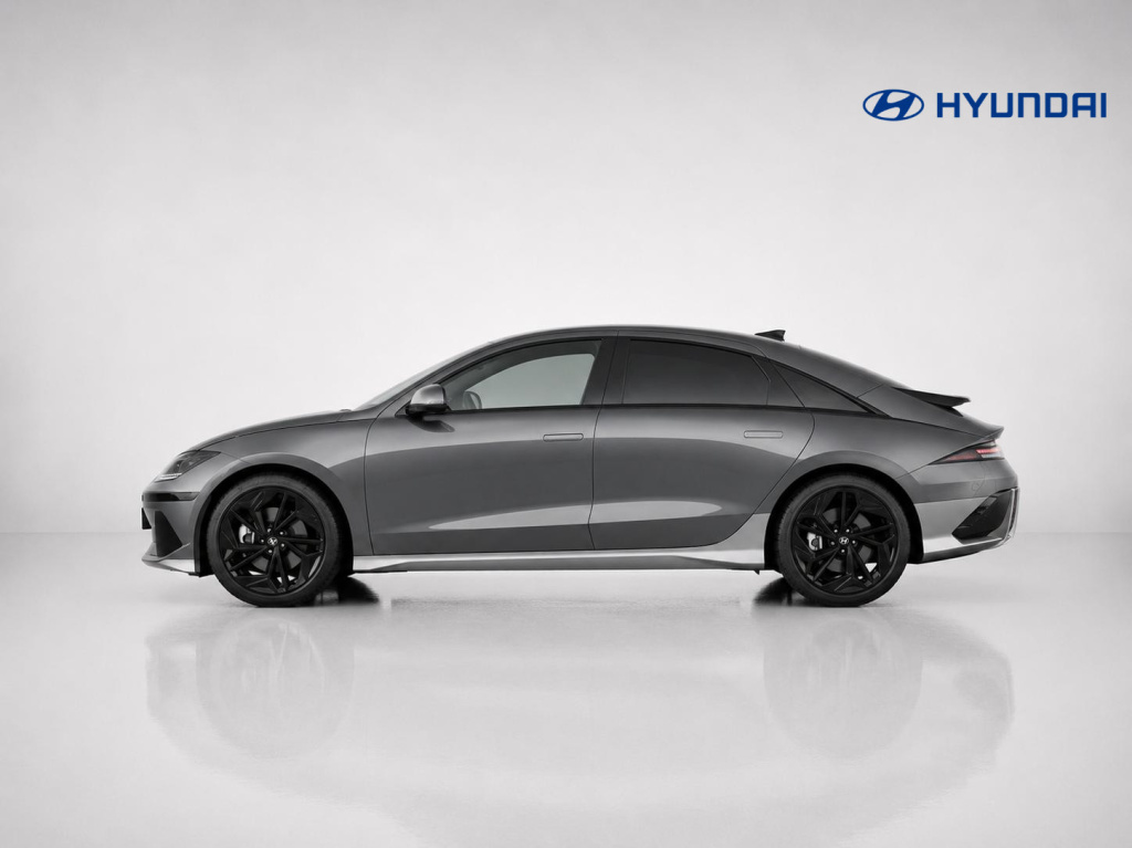 Hyundai Ioniq 6