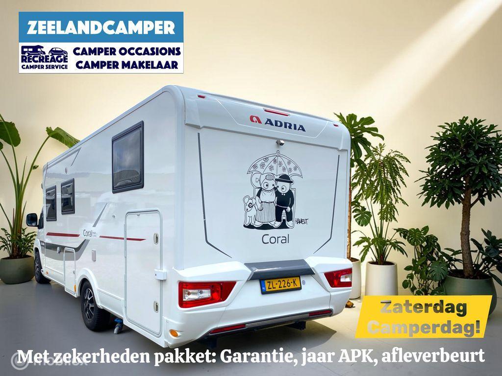 Adria Onbekend