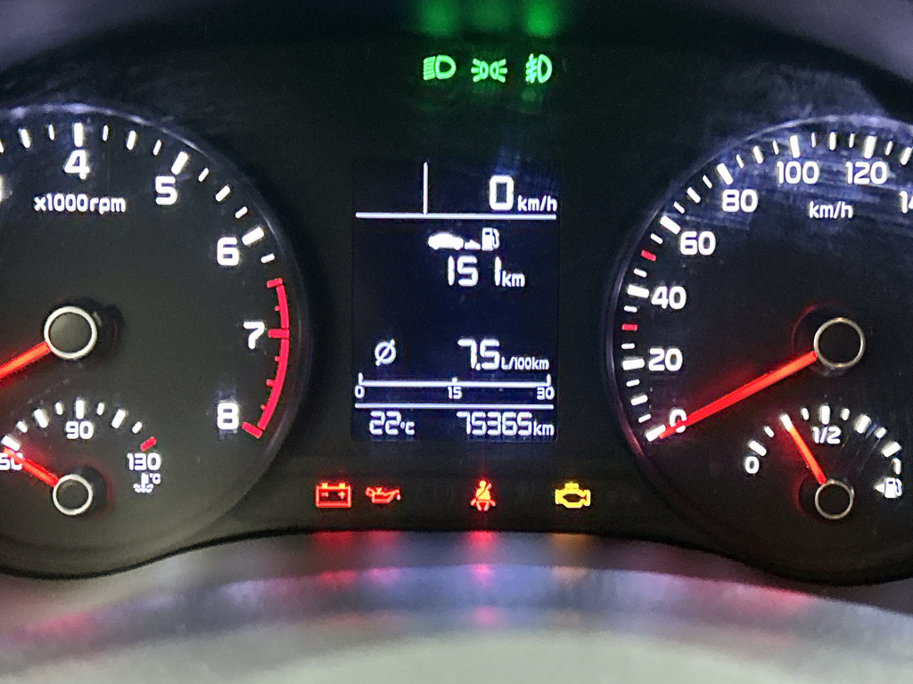 Kia Stonic