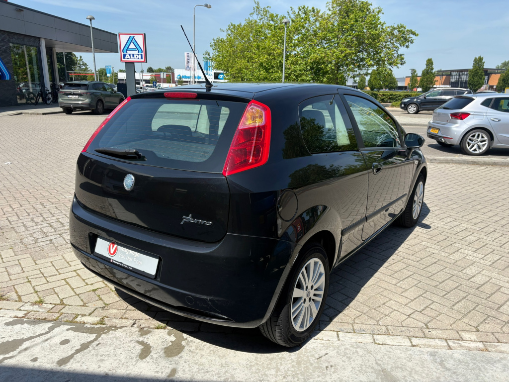 Fiat Grande Punto