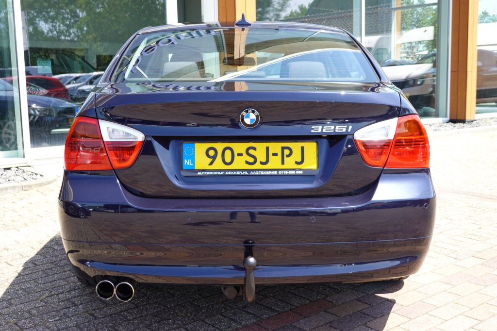 BMW 3-serie