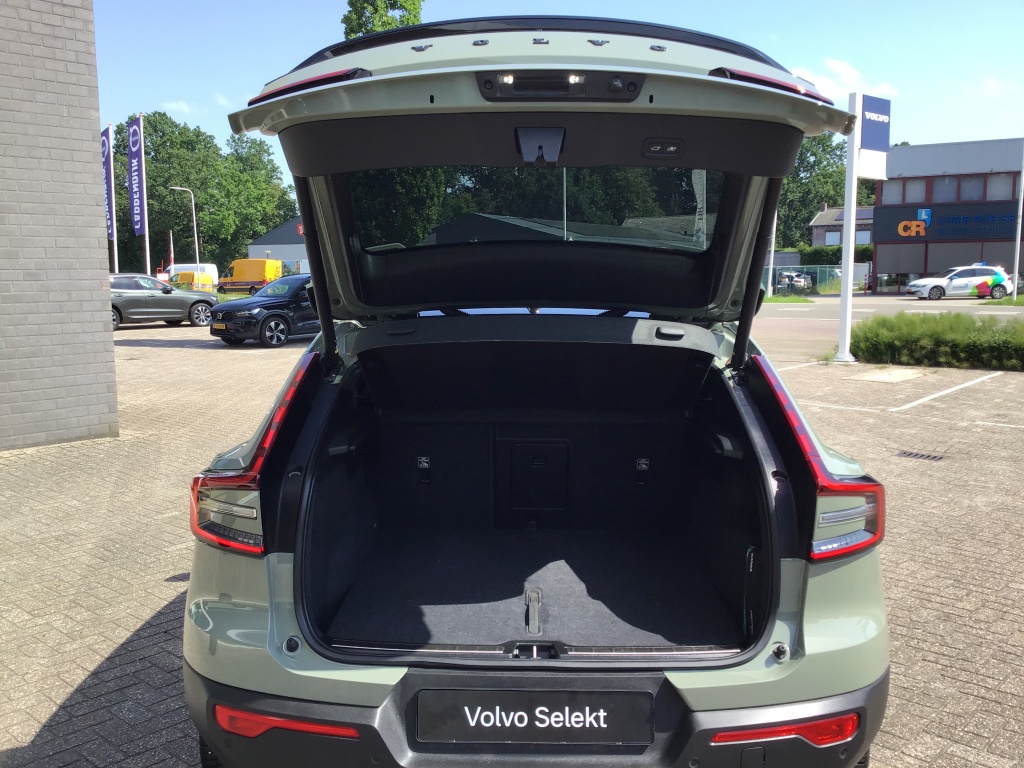 Volvo C40