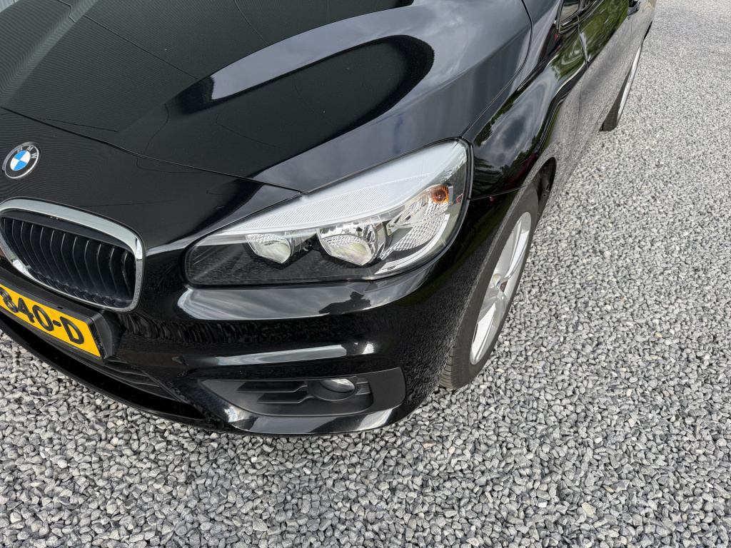 BMW 2-serie