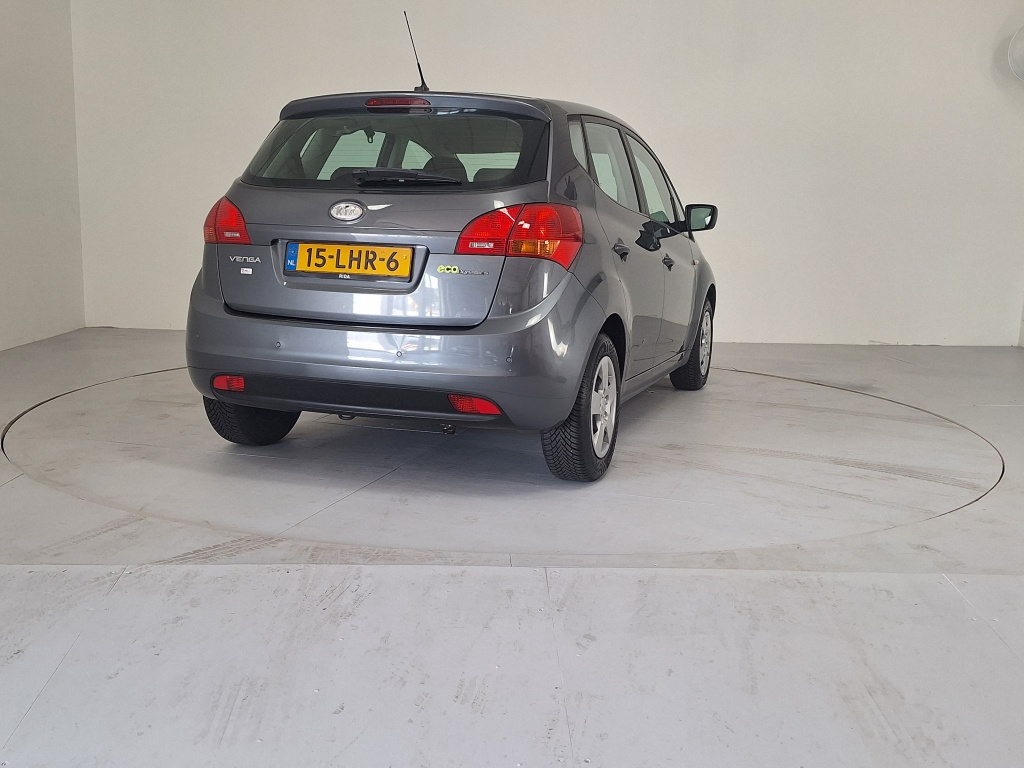 Kia Venga